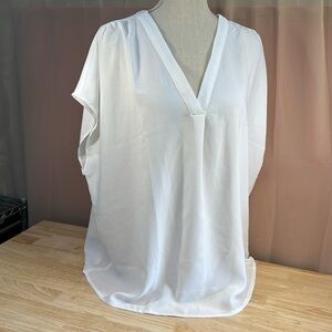 Banana Republic Factory Blouse